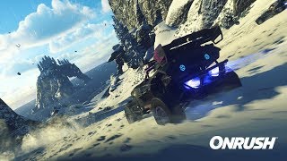 OnRush  PS4  Review [upl. by Lila]