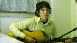 Elliott Smith  Between The Bars [upl. by Faxon]