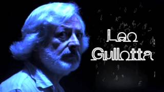 quotPrima del silenzioquot con Leo Gullotta  Promo spettacolo [upl. by Ree]