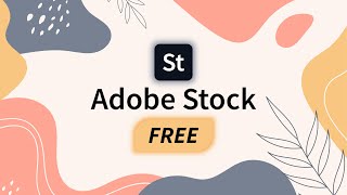 How to Download FREE Vectors Photos Videos Illustrations from Adobe Stock [upl. by Harned5]