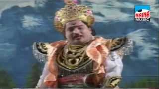 MALVANI DASHAVTAR NATAKVEDA CHANDAN PART 1 KALPANIK [upl. by Lemhar782]