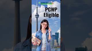 Important Update for Canada Study Permit ApplicantsNew rules for PGWP apply November 1 2024 🎓 [upl. by Strage]