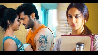 PIRACY 2023 New Released Hindi Dubbed Movie  Asif Khan Mouryani Kashi  New South Movie 2023 [upl. by Nolos]