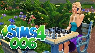 SIMS 4 S01E006  Auf nach Parkistan ★ Lets Play Die Sims 4 [upl. by Aikaj]