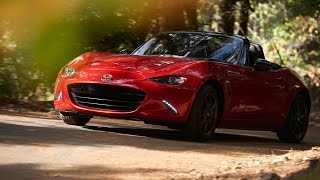 Mazda MX5 ND Review amp Opinions From A Former Owner [upl. by Niamrahc552]