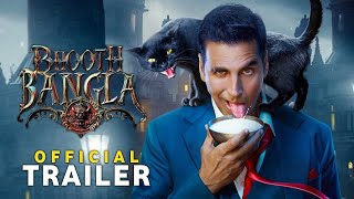 Bhooth Bangla Movie Announcement Akshay Kumar Priyadarshan Bhoot Bangla Trailer Akshay Kumar [upl. by Randi]