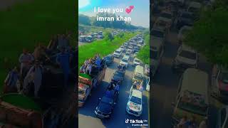 I love you 💞 Imran Khan and pti [upl. by Aleil]