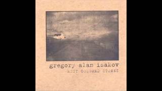 Gregory Alan Isakov  Arms in the Air [upl. by Ramunni]