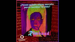 Rimbaud Inferno Revista literaria Ouroboros 121124 [upl. by Daron]