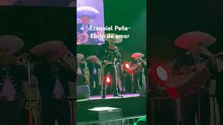 Ezequiel Peña en Vivo  Grito de Independencia 2024 en Santa Ana California  ¡Viva México [upl. by Broucek]