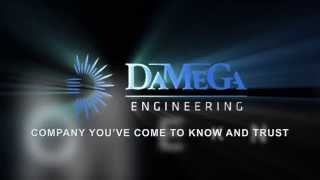 DaMeGa Engineering [upl. by Gardas188]