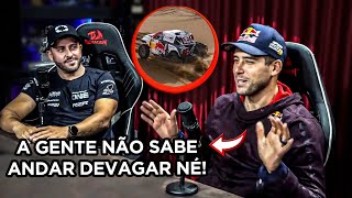 COMO FOI A EVOLUÇÃO DOS CARROS DE RALLY PODE USAR 100 DO CARRO O TEMPO TODO [upl. by Desai]