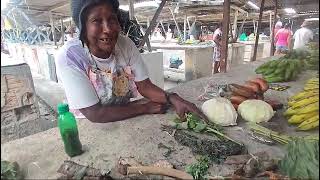 PRA QUER SERVE CASCA DE PAU FEIRA LIVRE JACOBINA NOSSA TERRA NOSSA GENTE [upl. by Llertnac]