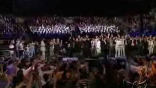 Benny Hinn  Demon Possessed Witch Witchcraft [upl. by Salene]