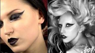 Lady Gaga Born This Way [upl. by Algernon]