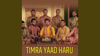 Timra Yaad Haru [upl. by Costello]