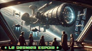 Lors De LAttaque Du Conseil Galactique LHumanité Était Leur Seul Espoir  Science Fiction [upl. by Berkie403]