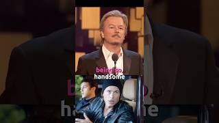 David Spade Roast Rob Lowe standupcomedy [upl. by Biddick423]