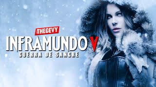 INFRAMUNDO 5 GU3RRA DE SANGRE UNDERWORLD BLOOD W4RS RESUMEN THEGEVY [upl. by Pepin]