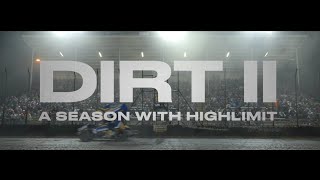 DIRT II A Season With High Limit Presented By NOS  Official Trailer [upl. by Niloc528]