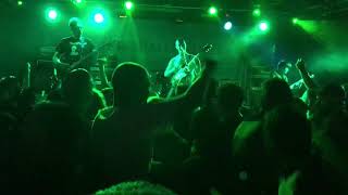 Propagandhi  Back To The Motor League live [upl. by Atiuqrahs446]