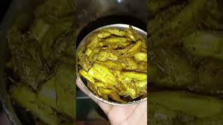 সর্ষে আলু। sorsha alu recipe chhandarsohojsorolrannabanna sohojeranna sohojranna cooking bangl [upl. by Relyuc896]