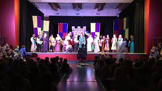 JOUST  Mar Jok Spring Musical 2024 [upl. by Lerner]