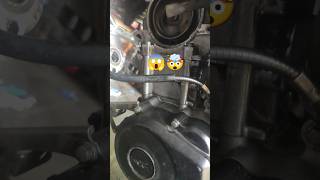 😱 oil filter automobile r15v3 r15v4 bike service centre khatauli 🧑‍🔧 [upl. by Olegnaed]