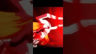 Ichigo vasto lorde Edit  ichigo vastolorde bleach bleachedit anime animeedit edit edits [upl. by Aiekahs]