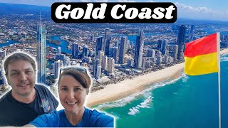 25 Best Things to do on The Gold Coast  Queensland Australia [upl. by Yann796]