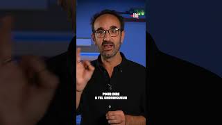 quotComplément denquêtequot sur Hanouna  Baba sen sort bien  Partie 1 [upl. by Denyse]