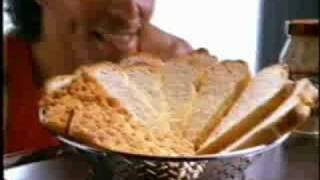 Heinz Sandwich Spread commercial from the 80s 2 Dutch [upl. by Eerej937]