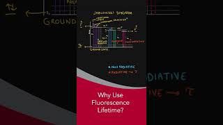 Why Use Fluorescence lifetime fluoroscopy science [upl. by Waechter]