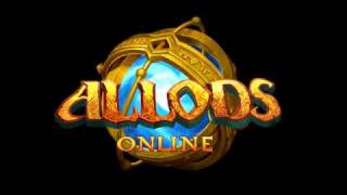 Allods Online  Main Theme 1 [upl. by Eenehs]