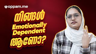 എന്താണ് Emotional attachment  Therapy Malayalam  Counselling Malayalam [upl. by Monah]