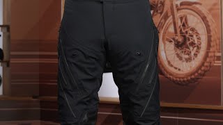 Fox Racing Defend Gore Tex Pants Review [upl. by Marlowe563]