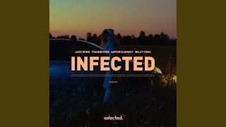 Infected Extended [upl. by Junna]