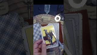 Tarotcoaching Tarot Tageskarte Tagesimpuls [upl. by Enaelem]