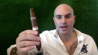 Tatuaje RC series review [upl. by Anirrok98]