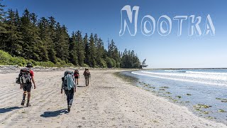 Nootka Island Trail [upl. by Harbour]