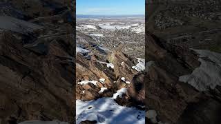 Lariat Loop Byway Golden Colorado colorado golden lariatloopbyway travel explore nature [upl. by Ennovoj658]