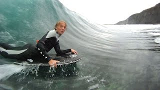 GoPro Bodyboarding Ireland [upl. by Collbaith]