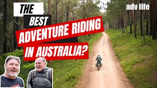 The best adventure riding in Australia [upl. by Niemad547]