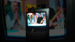 dhindora Song on tv i enjoy it on 9 xmdhindora bbkivines [upl. by Talyah785]