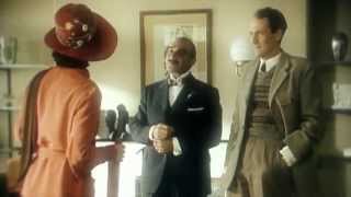 Poirot The Final Episodes trailer [upl. by Emilee39]