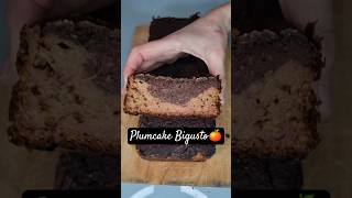 Plumcake Bigusto🍊 plumcake senzazucchero senzaglutine torta aranciaecacao arancia vegan [upl. by Asus]