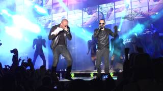 Wisin amp Yandel  Something About You ft Chris Brown TPain VIDEO OFICIAL [upl. by Inail]