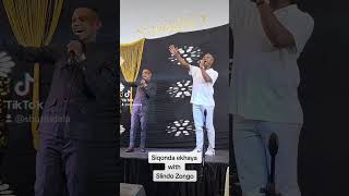 Sbu Zindel ft Slindokuhle Zongo  Siqonda ekhaya nithini na [upl. by Gregoor]