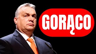 Gorąco Orban w Ogniu Krytyki [upl. by Arvo]