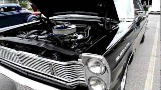 1965 Galaxie 500 HD walkaround [upl. by Cl]